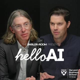 Jake Cook on How to Use AI Effectively at Work