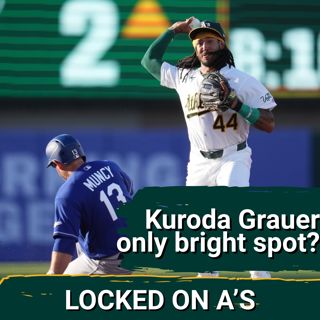 OUTCLASSED: Gage Jump, Colby Thomas, and Joshua Kuroda-Grauer Challenge Dodgers’ Power, FALL Short