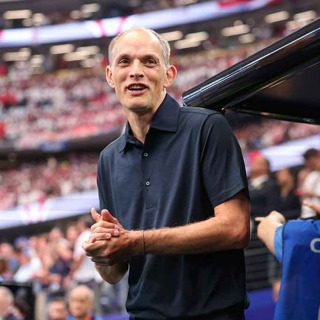 Have England Found Their Tuchel Template?