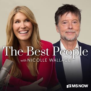 Ken Burns Knows We’ve Been Here Before