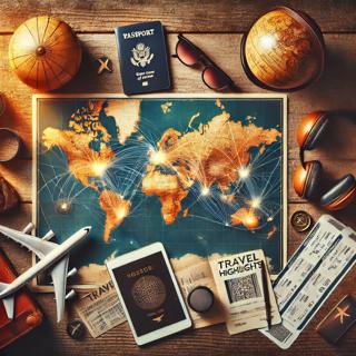 End of the Year Recap and Travel Highlights