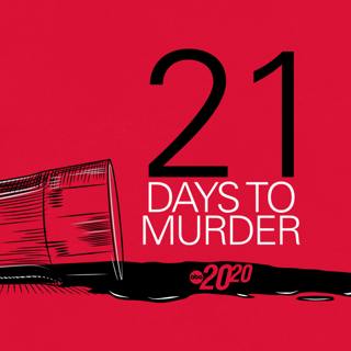21 Days to Murder