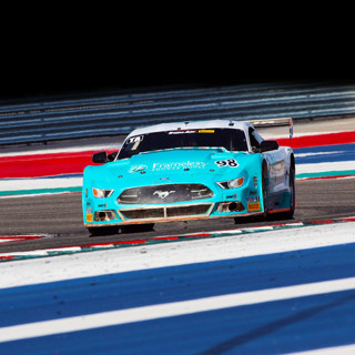 MP 728: Catching Up With Trans Am's Tony Parella