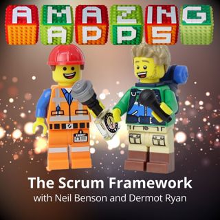 The Scrum Framework