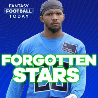 Derek Carr Retires! Plus Five Players We Don't Talk About Enough (05/12 Fantasy Football Podcast)