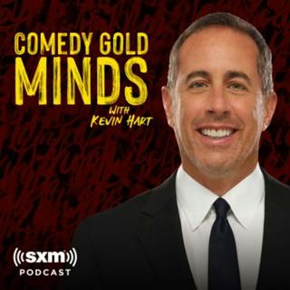 Jerry Seinfeld