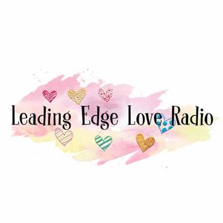 Leading Edge Love - Carolyn Lee Arnold, writes about dating & relationships