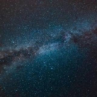 Från kaos till kosmos