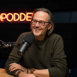 Fotojournalist Torgeir Wittersø Skancke
