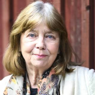 Ett levande hopp – Ylva Eggehorn