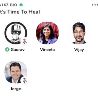 a16z Bio + Health #2: Digital Diagnostics with Gaurav Singal