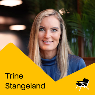 S5 E1 På den andre siden av Trine Stangeland