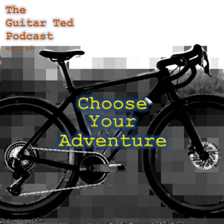 Choose Your Adventure