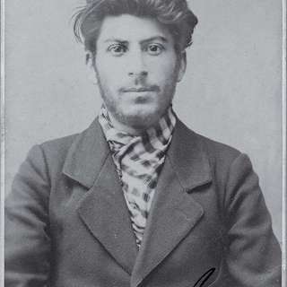 Koba, Lenin's Left Leg