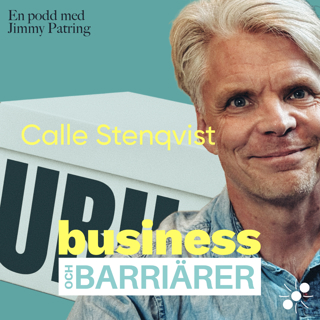 Calle Stenqvist - Calles projekt