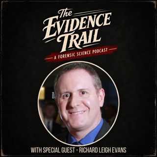 The Trail Left by Teeth: How Dentistry Solves Crime
