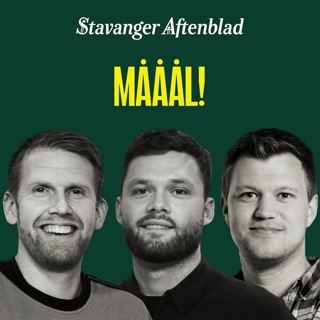 Episode 19: 3. divisjon spesial 2026