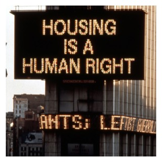 220, Voicing housing justice in Parkdale, Toronto