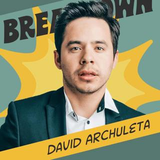 David Archuleta: Permission to Make Mistakes