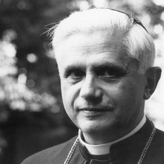 Pope Benedict XVI School of Prayer Catecehesis 2: Silence and Prayer: Jesus the Master of Prayer