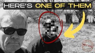 Did George Knapp Just Reveal New UFO Whistleblowers?