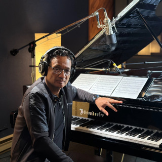 The Artistry of... D.D. Jackson
