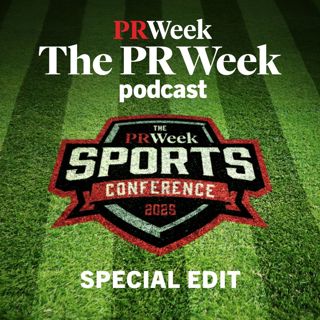 The PR Week: 2.27.2025 - Sports Special