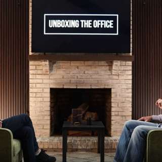 Unboxing the Office | Episode 16: Building Products, Teams & Innovation with Grant Chapman