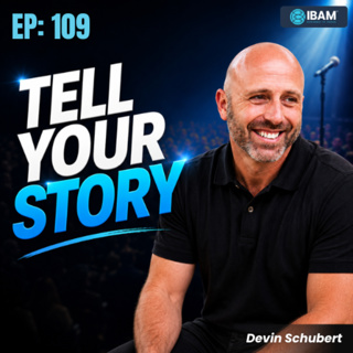 EP 109: Your Story Is Bigger Than You