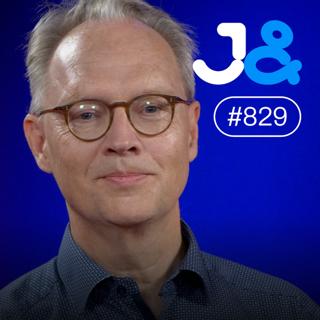 #829 - Philosoph Tilo Wesche über die Rechte der Natur, Eigentum & Kolonialismus