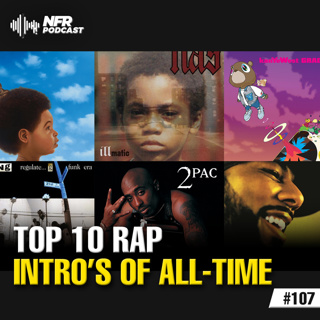 Top 10 Rap Intros of All Time