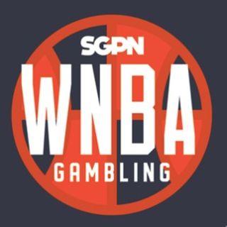WNBA Thursday Betting Picks – 6/11/26 | WNBA Gambling Podcast (Ep. 237)