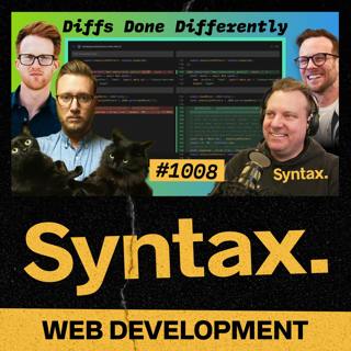 Diffs, Trees, and VS Code 2.0