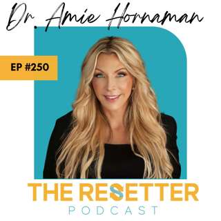 The Rise of Thyroid Disorders: Causes, Symptoms & Solutions with Dr. Amie Hornaman
