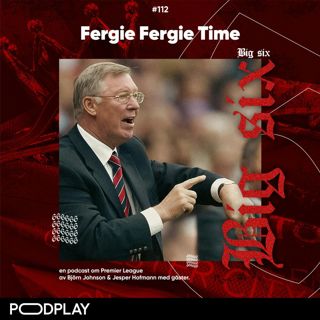 112. Fergie Fergie Time