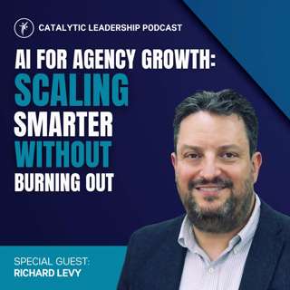 AI for Agency Growth: Scaling Smarter Without Burning Out