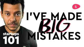 Startup Mistakes that almost put Slidebean out of business | Sidebean