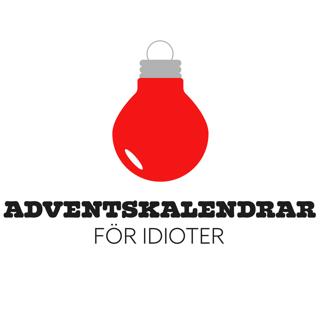 Lucka 14: Adventskalendrar