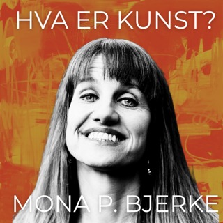 98 Mona Pahle Bjerke - Kvalifisert synsing