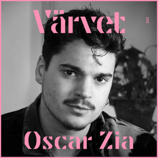 KORT VERSION #505: Oscar Zia