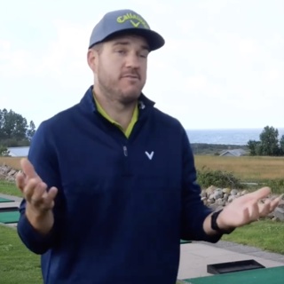 995: Golf – Strategi med Max