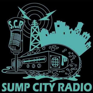Episode FOUR: Sump City Radio - A Necromunda Podcast