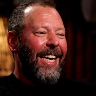 Bert Kreischer: The real-life Van Wilder | Trending Now