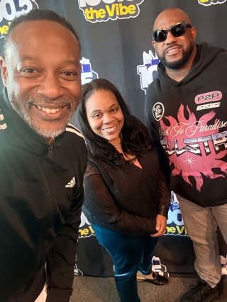 Pull Up On Hollywood : HBCU Band Battle