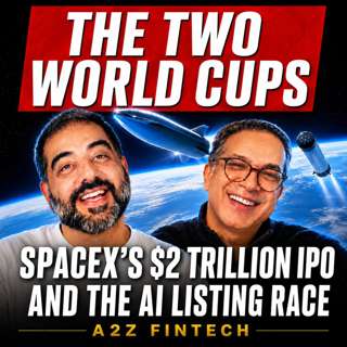 The Game-Changing SpaceX IPO: Inside the AI fueled IPO Boom
