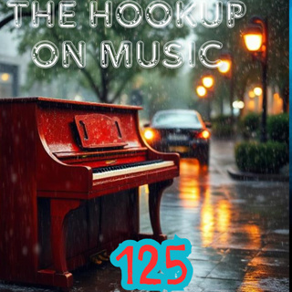 THE HOOKUP ON MUSIC Presents Episode 125: Bell Bottom Blues (Ween, Megadeth, The Four Tops)