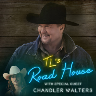 TL's Road House - Chandler Walters
