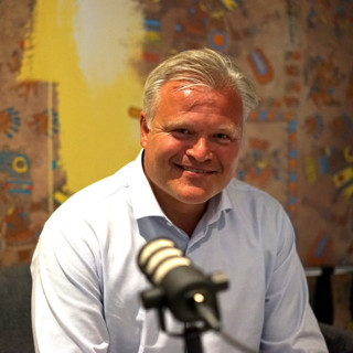 AJP 9  |  Marius Reikerås: mener at barne- og familieministeren bør gå av