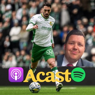 Hur bra har Bajen det egentligen med Marcus Glaad