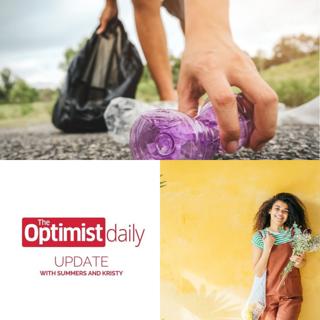 Green Trends for 2022 & LitterLotto App